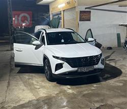 Hyundai Tucson 2023