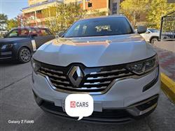 Renault Koleos 2021