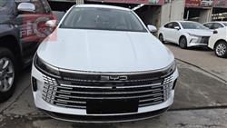 BYD Destroyer 05 2025