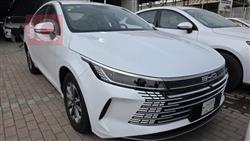 BYD Destroyer 05 2025
