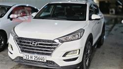 Hyundai Tucson 2020