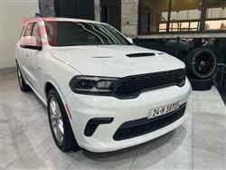 Dodge Durango 2021