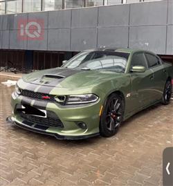 Dodge Charger 2019