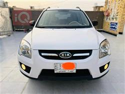 Kia Sportage 2009