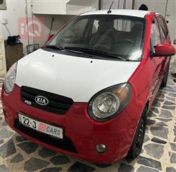 Kia Picanto 2010