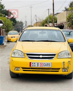 Chevrolet Optra 2011