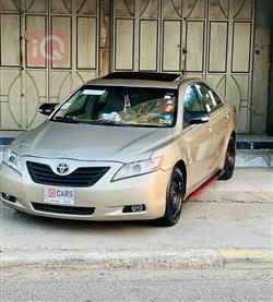 Toyota Camry 2009