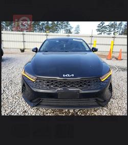 Kia K5 2023