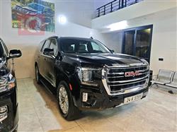 GMC Yukon 2021