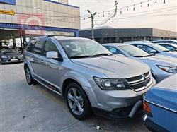 Dodge Journey 2016