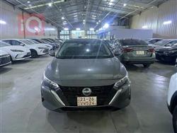 Nissan Sentra 2024