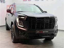 GMC Yukon 2025