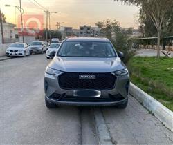 Haval H6 2023