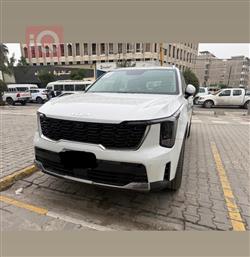 Kia Sorento 2025