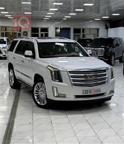 Cadillac Escalade 2019