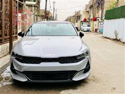 Kia K5 2023