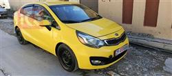 Kia Rio 2013