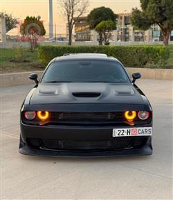 Dodge Challenger 2017