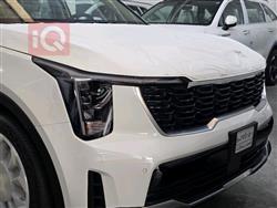 Kia Sorento 2026