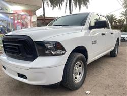 Ram 1500 2022