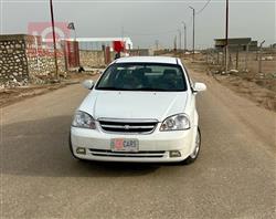 Chevrolet Optra 2011