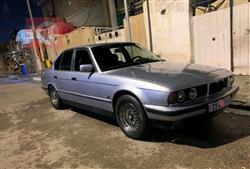 BMW 5-Series 1990