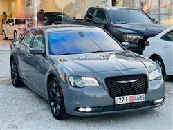 Chrysler 300 2019