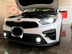Kia Cerato 2019
