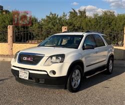 GMC Acadia 2010