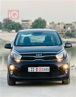Kia Picanto 2023