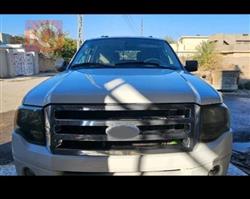 Ford Expedition 2011