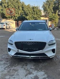 Genesis GV70 2024