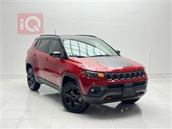 Jeep Compass 2023