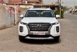 Hyundai Palisade 2020