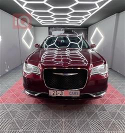 Chrysler 300 2017