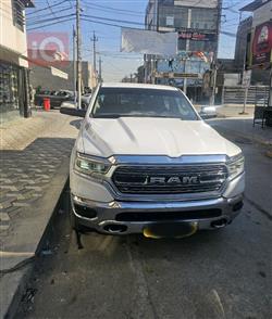 Ram 1500 2019