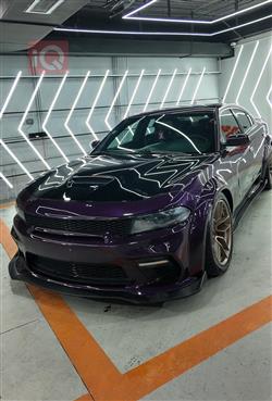 Dodge Charger 2022