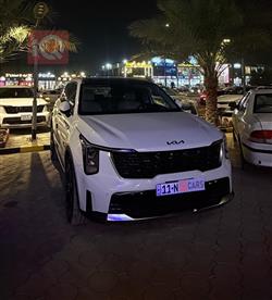 Kia Sorento 2025