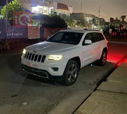 Jeep Grand Cherokee 2014