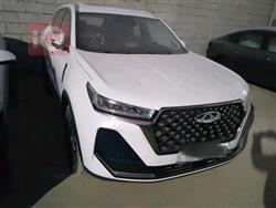 Chery Tiggo 7 Pro 2024