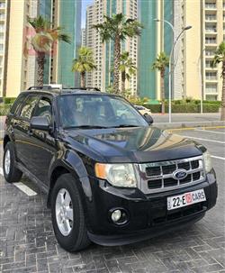 Ford Escape 2012