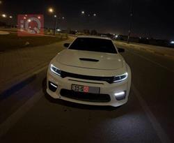 Dodge Charger 2022