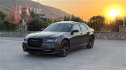 Chrysler 300 2022