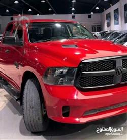 Ram 1500 2022