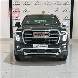 GMC Yukon 2025