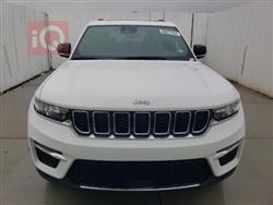 Jeep Grand Cherokee 2024