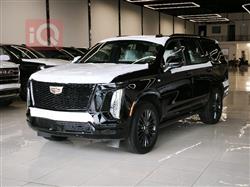 Cadillac Escalade 2025