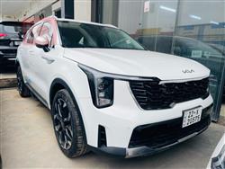 Kia Sorento 2025