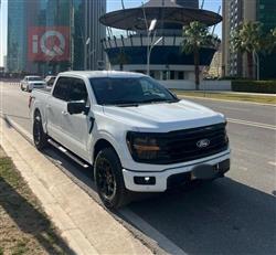 Ford F-150 2024