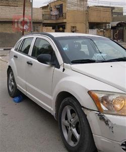 Dodge Caliber 2007